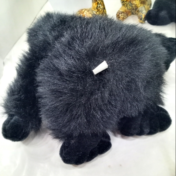 Two Main Joy Limited Stuffed Gorilla Plush Toy and Monkey Plush Bundle - Picture 8 of 12